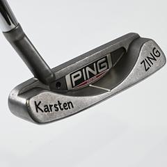 Ping Karsten 1959 Zing Putter / 35 Inch - Image 3