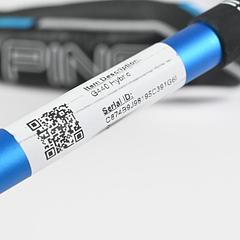 Ping G440 #5 Hybrid / 26 Degree / Regular Flex Ping Alta CB Blue 70 Shaft - Image 7