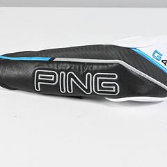 Ping G440 #5 Hybrid / 26 Degree / Regular Flex Ping Alta CB Blue 70 Shaft - Image 9
