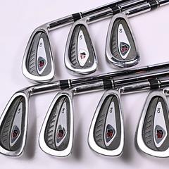 Wilson Ci6 Irons / 3-9i / Regular Flex True Temper Shafts - Image 2