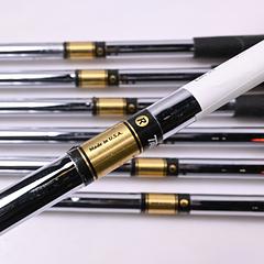 Wilson Ci6 Irons / 3-9i / Regular Flex True Temper Shafts - Image 5