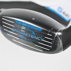 Ping G440 #4 Hybrid / 23 Degree / Regular Flex Ping Alta CB Blue 70 Shaft - Image 4