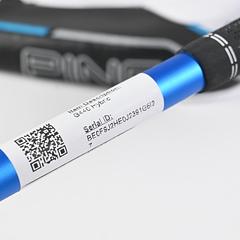 Ping G440 #4 Hybrid / 23 Degree / Regular Flex Ping Alta CB Blue 70 Shaft - Image 7