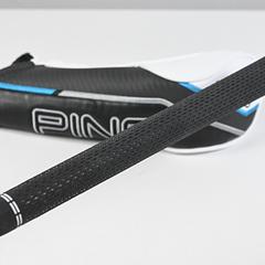 Ping G440 #4 Hybrid / 23 Degree / Regular Flex Ping Alta CB Blue 70 Shaft - Image 8
