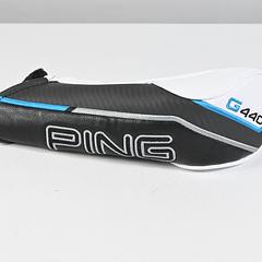 Ping G440 #4 Hybrid / 23 Degree / Regular Flex Ping Alta CB Blue 70 Shaft - Image 9