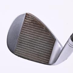 Taylormade Milled Grind 3 Gap Wedge / 52 Degree / Regular Flex KBS Hi-Rev 2.0 - Image 2