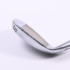 Taylormade Milled Grind 3 Gap Wedge / 52 Degree / Regular Flex KBS Hi-Rev 2.0 - Image 3