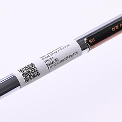 Taylormade Milled Grind 3 Gap Wedge / 52 Degree / Regular Flex KBS Hi-Rev 2.0 - Image 5