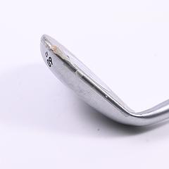 Taylormade Hi-Toe 3 Lob Wedge / 60 Degree / Regular Flex KBS Hi-Rev 2.0 115 - Image 3