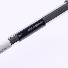 Taylormade Hi-Toe 3 Lob Wedge / 60 Degree / Regular Flex KBS Hi-Rev 2.0 115 - Image 4