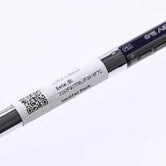 Taylormade Hi-Toe 3 Lob Wedge / 60 Degree / Regular Flex KBS Hi-Rev 2.0 115 - Image 5