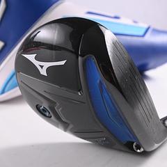 Mizuno ST-Max 230 #3 Wood / 15 Degree / Regular Flex Denali Red 60 Shaft - Image 1