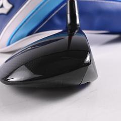 Mizuno ST-Max 230 #3 Wood / 15 Degree / Regular Flex Denali Red 60 Shaft - Image 3