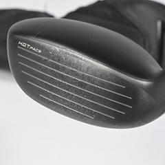 Cobra Darkspeed #4 Hybrid / 21 Degree / Regular Flex KBS PGI 75 Shaft - Image 4
