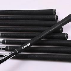 Mizuno MX-200 Irons / 3-PW+GW / Regular Flex Dynalite Gold XP R300 Shafts - Image 7