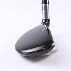 Callaway Xtreme #4 Hybrid / 21 Degree / Uniflex Callaway Xtreme 75 Shaft - Image 3