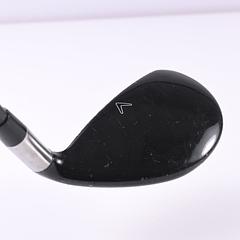 Callaway Xtreme #4 Hybrid / 21 Degree / Uniflex Callaway Xtreme 75 Shaft - Image 5