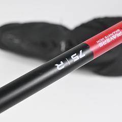 Cobra Darkspeed #4 Hybrid / 21 Degree / Regular Flex KBS PGI 75 Shaft - Image 6