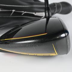 Cobra King Speedzone Driver / 10.5 Degree / Regular Flex Helium Nanocore 5 Shaft - Image 3