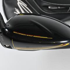 Cobra King Speedzone Driver / 10.5 Degree / Regular Flex Helium Nanocore 5 Shaft - Image 5