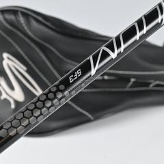 Cobra King Speedzone Driver / 10.5 Degree / Regular Flex Helium Nanocore 5 Shaft - Image 6