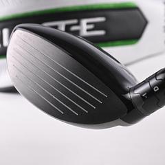 Callaway Elyte Triple Diamond #3 Wood / 15 Degree / Regular Flex Denali Charcoal - Image 4