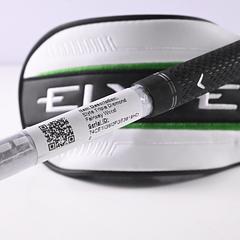 Callaway Elyte Triple Diamond #3 Wood / 15 Degree / Regular Flex Denali Charcoal - Image 7