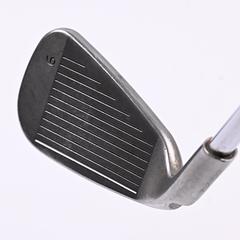 Ping G20 #6 Iron / Green Dot / Regular Flex Ping CFS Shaft - Image 3