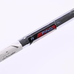 Ping G20 #6 Iron / Green Dot / Regular Flex Ping CFS Shaft - Image 5