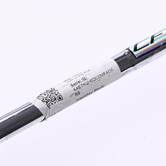 Ping G20 #6 Iron / Green Dot / Regular Flex Ping CFS Shaft - Image 6