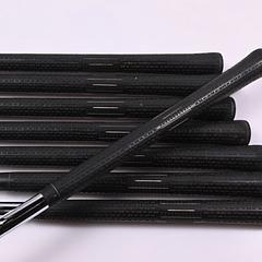 Ping G30 Irons / 5-PW+GW+SW / Black Dot / Regular Flex Ping CFS Shafts - Image 7