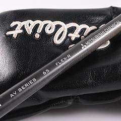 Titleist TS3 #3 Wood / 15 Degree / Regular Flex Tensei AV Raw Blue 65 Shaft - Image 6