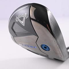 Callaway Paradym Ai Smoke Triple Diamond #3 Wood / 15 Degree / X-Flex Tensei 75 - Image 1