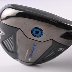 Callaway Paradym Ai Smoke Triple Diamond #3 Wood / 15 Degree / X-Flex Tensei 75 - Image 2