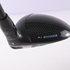 Callaway Paradym Ai Smoke Triple Diamond #3 Wood / 15 Degree / X-Flex Tensei 75 - Image 5