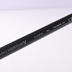 Callaway Paradym Ai Smoke Triple Diamond #3 Wood / 15 Degree / X-Flex Tensei 75 - Image 6