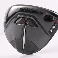 Titleist TSR2 #3 Wood / 15 Degree / TX-Flex Tensei 1K Black 75 Shaft - Image 2