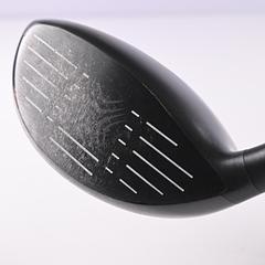 Callaway X2 Hot Deep #3 Wood / 14.5 Degree / Stiff Flex Diamana S+ Blue 72 Shaft - Image 4