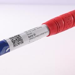 Callaway X2 Hot Deep #3 Wood / 14.5 Degree / Stiff Flex Diamana S+ Blue 72 Shaft - Image 7