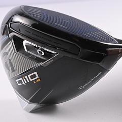 Taylormade Qi10 LS Driver / 10.5 Degree / Regular Flex Diamana T+ 60 Shaft - Image 2