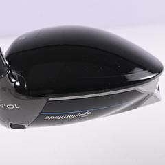 Taylormade Qi10 LS Driver / 10.5 Degree / Regular Flex Diamana T+ 60 Shaft - Image 5