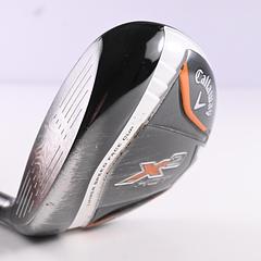 Left Hand Callaway X2 Hot #5 Wood / 19 Degree / Regular Flex Aldila Tour Blue 60 - Image 1