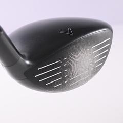 Left Hand Callaway X2 Hot #5 Wood / 19 Degree / Regular Flex Aldila Tour Blue 60 - Image 4