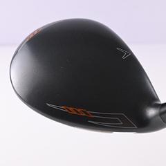 Left Hand Callaway X2 Hot #5 Wood / 19 Degree / Regular Flex Aldila Tour Blue 60 - Image 5