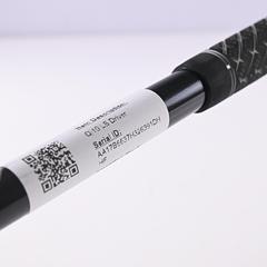 Taylormade Qi10 LS Driver / 10.5 Degree / Regular Flex Diamana T+ 60 Shaft - Image 7