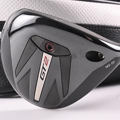 Titleist GT2 #3 Wood / 16.5 Degree / Regular Flex Tensei 1K Blue 65 Shaft - Image 2