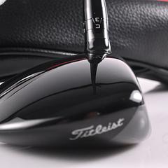 Titleist GT2 #3 Wood / 16.5 Degree / Regular Flex Tensei 1K Blue 65 Shaft - Image 3
