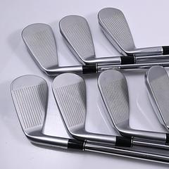 Srixon ZX4 MK II Irons 2023 / 5-PW+AW / Regular Flex KBS Tour Lite Shafts - Image 3