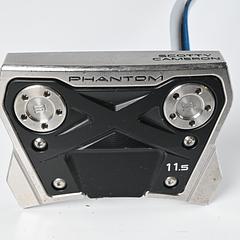 Scotty Cameron Phantom X 11.5 2022 Putter / 34 Inch - Image 1