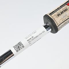 Odyssey White Hot Center-Shafted #2 Putter / 33.5 Inch - Image 5